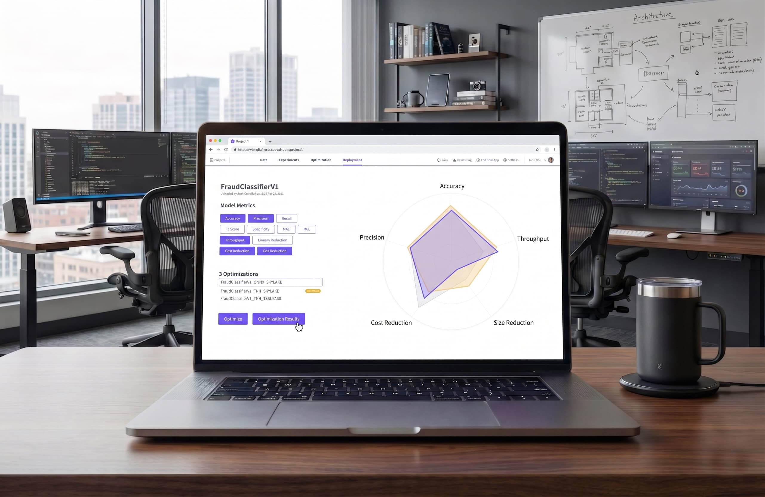 ML Platform