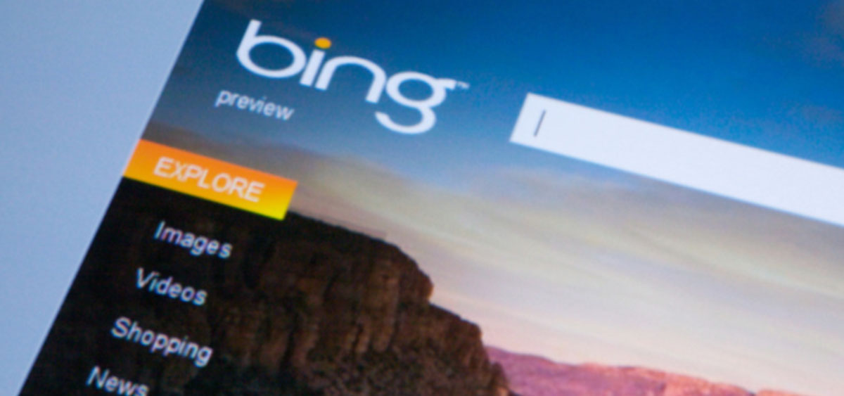 Live Search / Bing