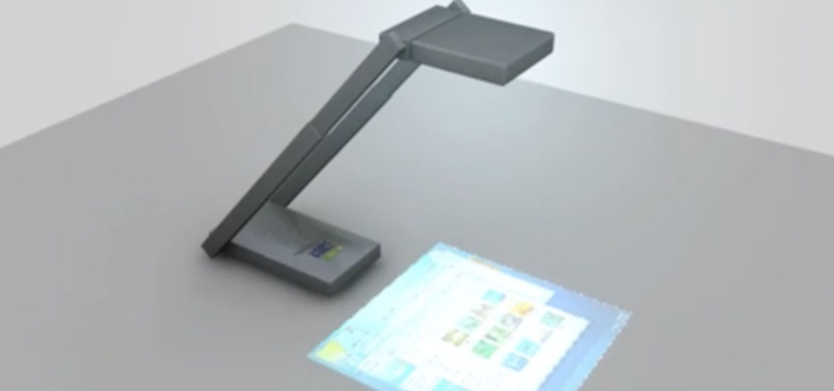 Hardware Concepts